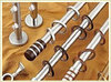 Manufacturers Exporters and Wholesale Suppliers of Wall Curtain Rod Kozhikode Kerala
